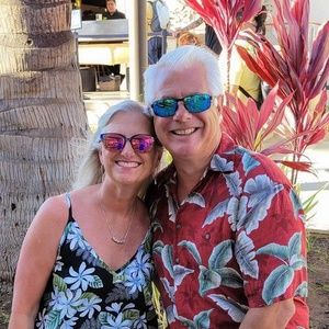 Meet your Posher, Cheri